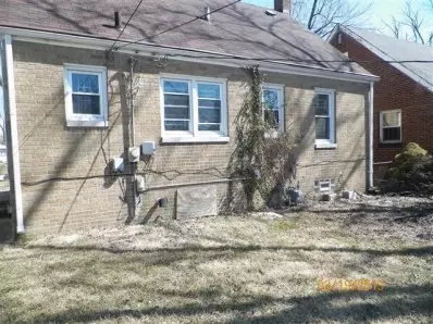 4754 Jackson St, Gary, IN 46408 photo 9