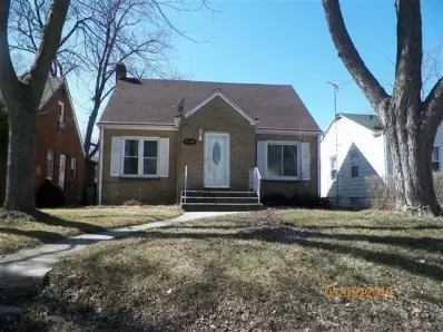 4754 Jackson St, Gary, IN 46408 photo 1