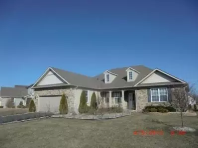 1213 Flagstone Dr, Dyer, IN 46311 photo 1