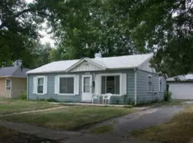 7750 Bertram Ave, Hammond, IN 46324 photo 1