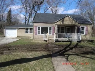 2140 Crest Rd, Gary, IN 46408 photo 1