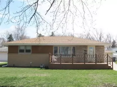 1019 N Jay St, Griffith, IN 46319 photo 1