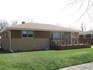 1019 N Jay St, Griffith, IN 46319 photo 4