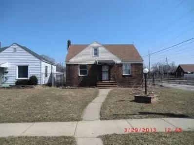 275 Taft St, Gary, IN 46404 photo 1