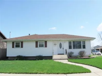 703 Northgate Dr, Dyer, IN 46311 photo 1