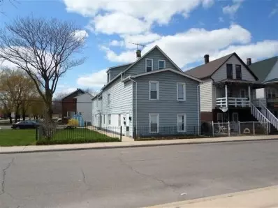 2540 Schrage Ave, Whiting, IN 46394 photo 1