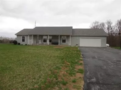 1712 E 950, Wheatfield, IN 46392 photo 2