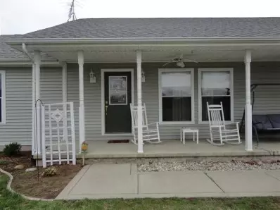 1712 E 950, Wheatfield, IN 46392 photo 3