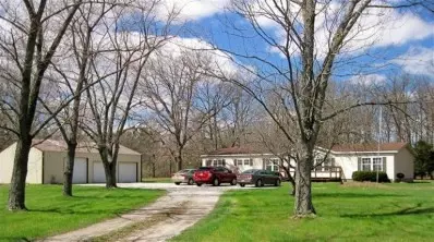 342 E 1350, Wheatfield, IN 46392 photo 1