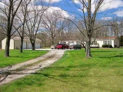 342 E 1350, Wheatfield, IN 46392 photo 2