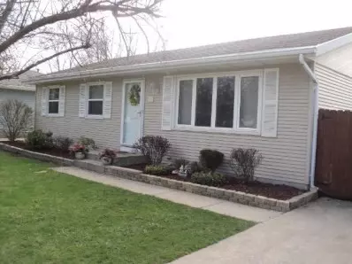 650 N Colfax, Griffith, IN 46319 photo 1