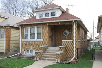 2126 Atchison Ave, Whiting, IN 46394 photo 1
