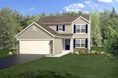 2711 W West Wind Dr, Valparaiso, IN 46385 photo 1