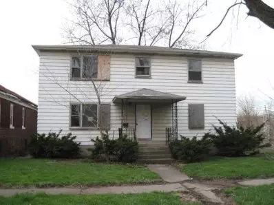 3544 Massachusetts, Gary, IN 46409 photo 1