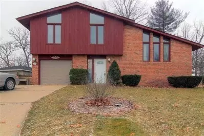 13030 Deodor, Cedar Lake, IN 46303 photo 1
