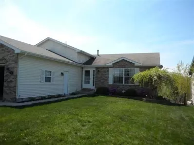 8785 E 124th Pl, Crown Point, IN 46307 photo 1