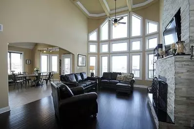 8390 Doubletree Ct, Crown Point, IN 46307 photo 9