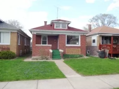 1944 W 14th Ave, Gary, IN 46404 photo 1