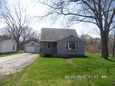 3245 W 46th Ave, Gary, IN 46408 photo 1