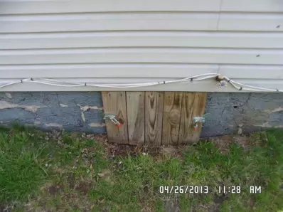 3245 W 46th Ave, Gary, IN 46408 photo 3