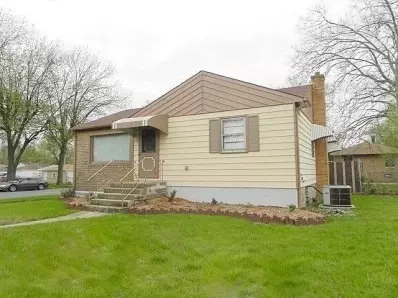 119 Glen Park Ave, Griffith, IN 46319 photo 1