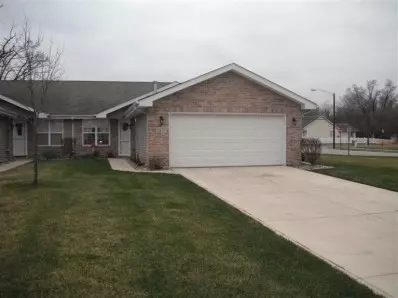 5837 Anthony Ct, Griffith, IN 46319 photo 1