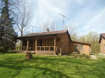 8808 N 500, Rolling Prairie, IN 46371 photo 1