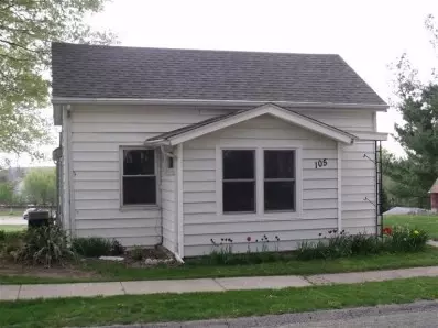 105 E Front St, New Carlisle, IN 46552 photo 1