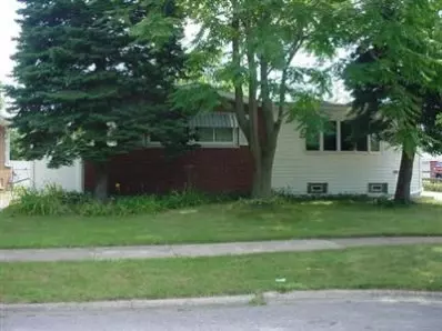 7237 Tilly Dr, Hammond, IN 46324 photo 1