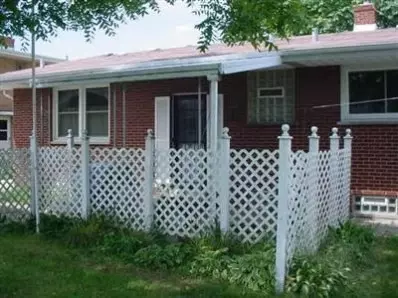 7237 Tilly Dr, Hammond, IN 46324 photo 6