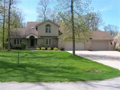 11642 Edison St, Crown Point, IN 46307 photo 1