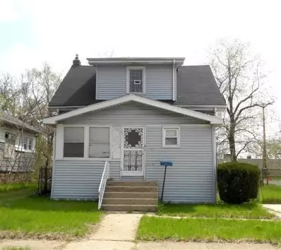 463 Matthews St, Gary, IN 46406 photo 1