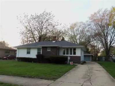 223 Sunset Ln, Munster, IN 46321 photo 1