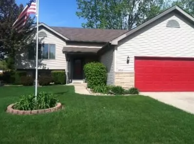 652 Oriole Ct, Griffith, IN 46319 photo 1