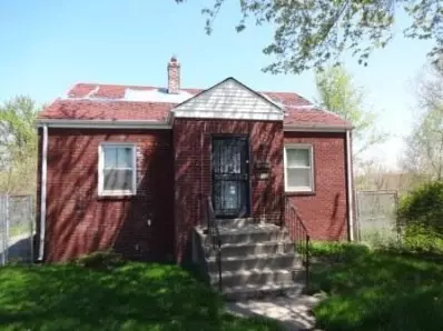 2713 Harrison St, Gary, IN 46407 photo 1