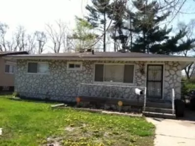 1259 E 36th Pl, Gary, IN 46409 photo 1