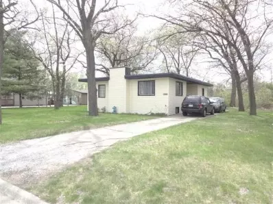 1111 E 39th Pl, Griffith, IN 46319 photo 1