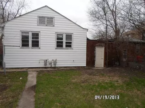 3761 Madison St, Gary, IN 46408 photo 2