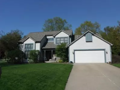 1455 Maumee Dr, Valparaiso, IN 46385 photo 1
