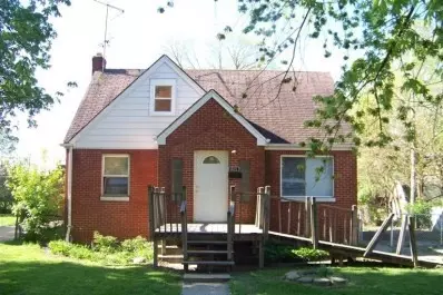 825 E 45th Ave, Gary, IN 46409 photo 1