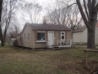 1829 S Colfax St, Griffith, IN 46319 photo 1