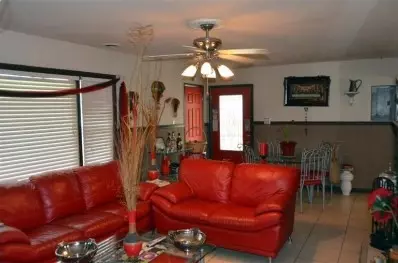 1509 N Cline Ave, Griffith, IN 46319 photo 9