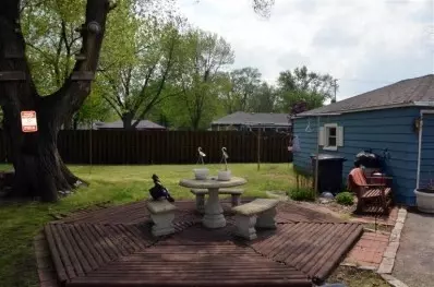 1509 N Cline Ave, Griffith, IN 46319 photo 5