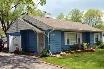 1509 N Cline Ave, Griffith, IN 46319 photo 3