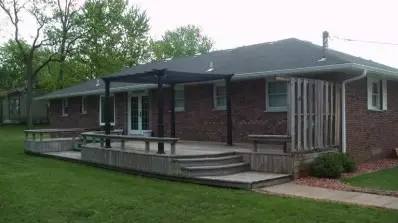 6576 E 83rd Ave, Crown Point, IN 46307 photo 2