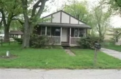 3755 Keck Pl, Gary, IN 46406 photo 1
