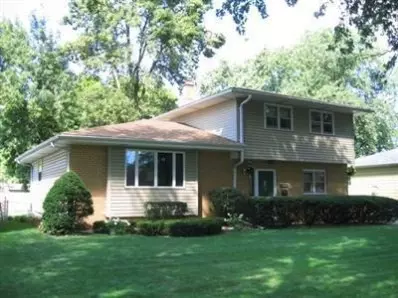 1004 N Dwiggins Ave, Griffith, IN 46319 photo 1