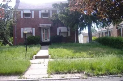 530 Taft Pl, Gary, IN 46404 photo 1