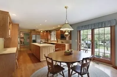 495 Morningside Dr, Crown Point, IN 46307 photo 5