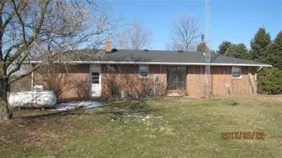 3683 N 600, Rolling Prairie, IN 46371 photo 2